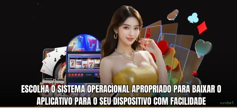 Cassino vvvbet - mesas ao vivo e jogos