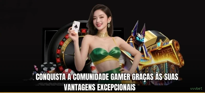 Roleta e blackjack vvvbet