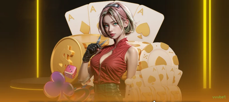 Cassino vvvbet app mobile