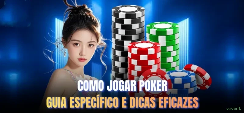 Plataforma vvvbet - cassino e apostas