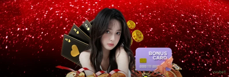 Bônus exclusivos membros VIP vvvbet