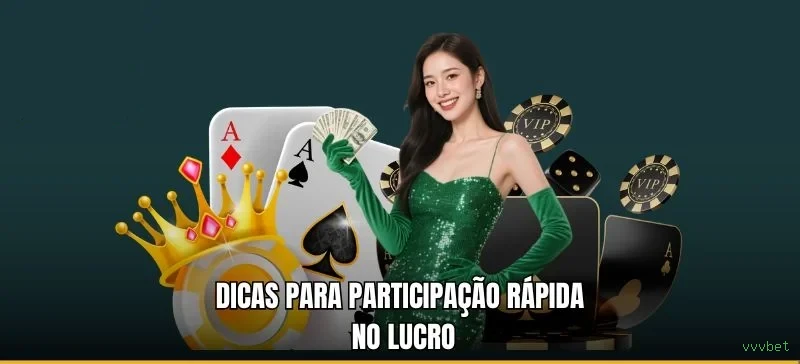 Ganhar e sacar na vvvbet